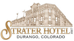 Strater Hotel